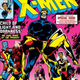 X-Men issue